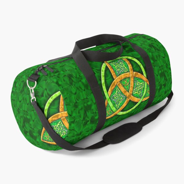 Item preview, Irish Protection Green  designed and sold by VannaShanha.