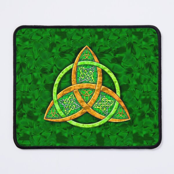 Item preview, Irish Protection Green designed and sold by VannaShanha.