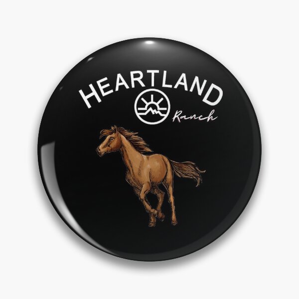 Item preview, Heartland Ranch, Heartland Horse designed and sold by STARPULL.