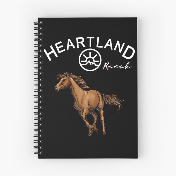 Item preview, Heartland Ranch, Heartland Horse designed and sold by STARPULL.