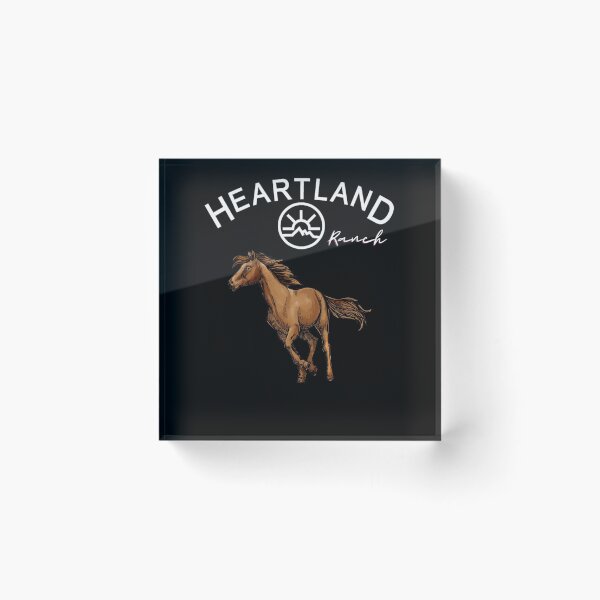 Item preview, Heartland Ranch, Heartland Horse designed and sold by STARPULL.