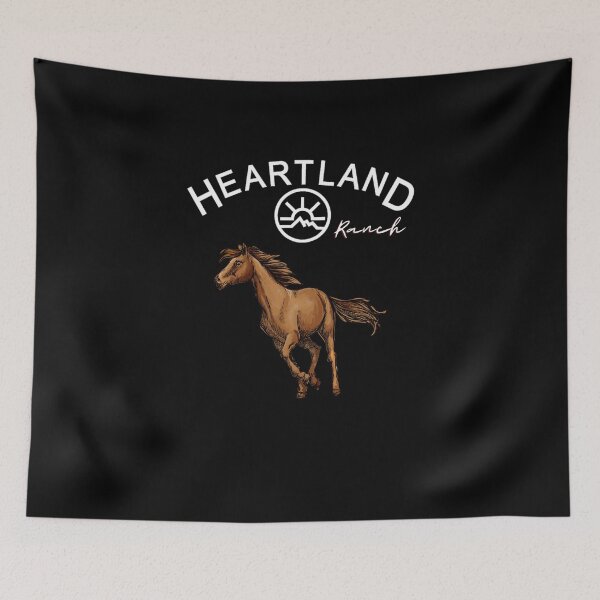 Item preview, Heartland Ranch, Heartland Horse designed and sold by STARPULL.
