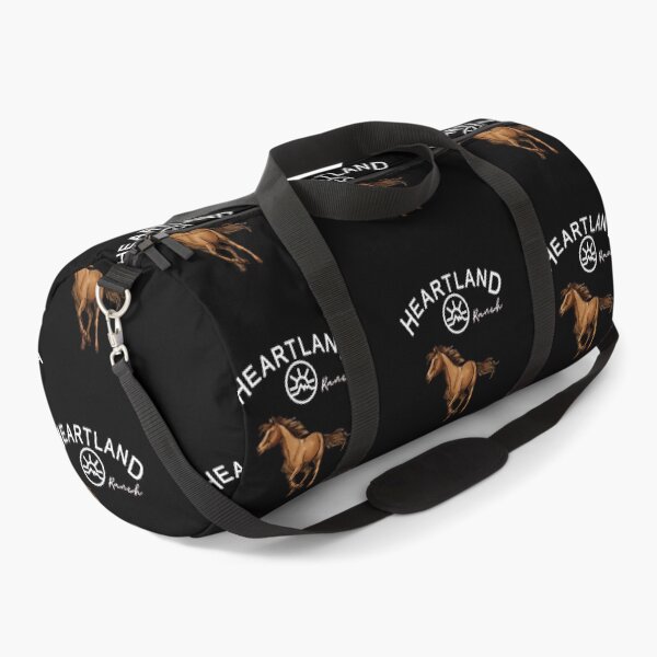 Artikelvorschau, Heartland, Kernland Ranch entworfen und verkauft von STARPULL.
