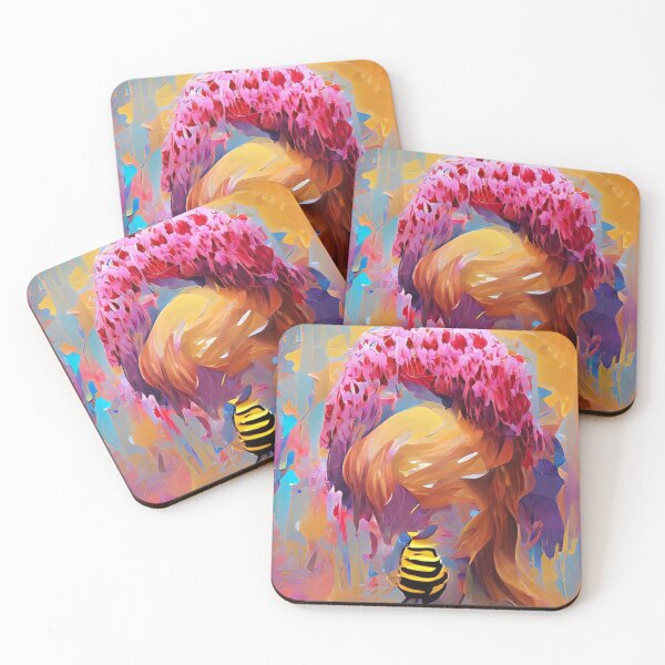 Item preview, Beehive designed and sold by Soar Thumbz.