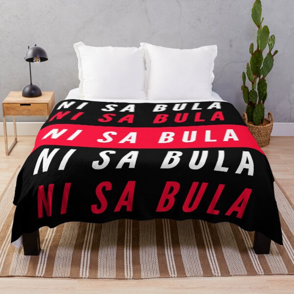 Item preview, Ni Sa Bula designed and sold by RKMR.