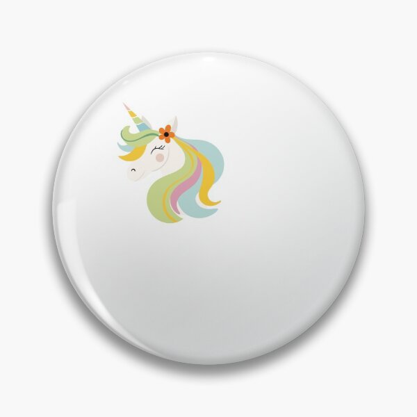 Item preview, A unicorn portrait designed and sold by fulbag588.
