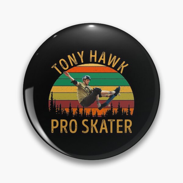 Item preview, Tony Hawk Pro Skater designed and sold by Brennanshop.
