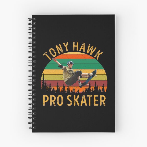Item preview, Tony Hawk Pro Skater designed and sold by Brennanshop.