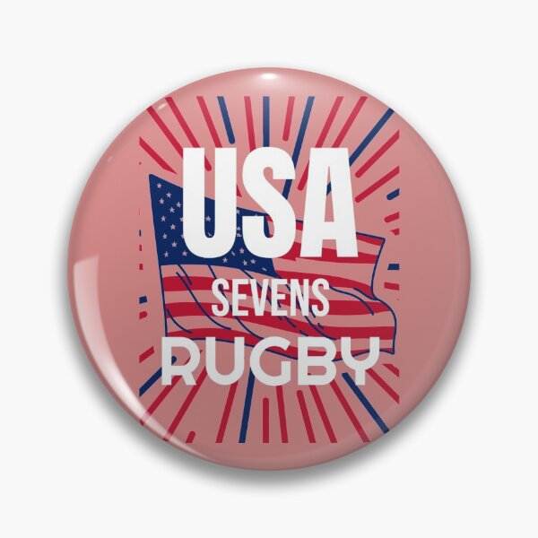 Item preview, usa sevens rugby  usa rugby     designed and sold by TShirtGeners.