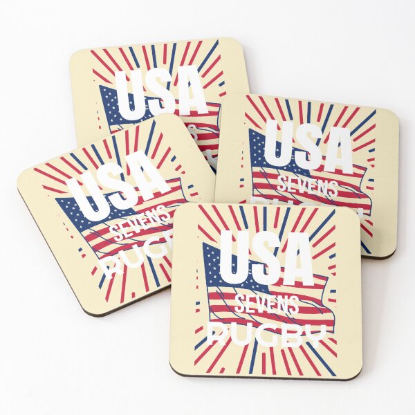 Item preview, usa sevens rugby  usa rugby     designed and sold by TShirtGeners.