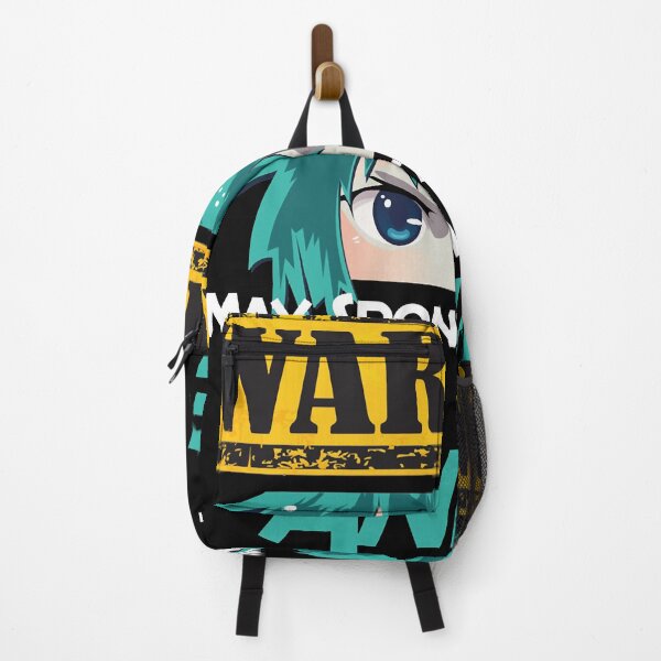 Item preview, Warning May Spontaneously Talk About Anime Essential designed and sold by elliofrede.