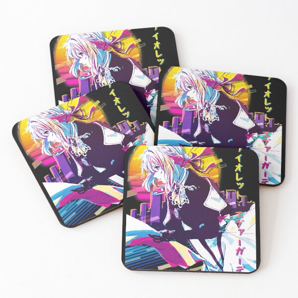 Item preview, Violet Evergarden        designed and sold by elliofrede.