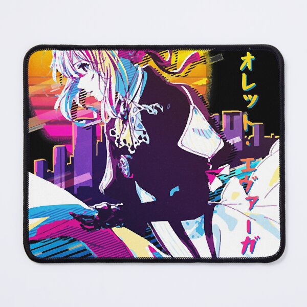 Item preview, Violet Evergarden        designed and sold by elliofrede.