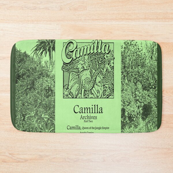 Item preview, Wild Woman, Queen of the Jungle.  designed and sold by ChaChings.