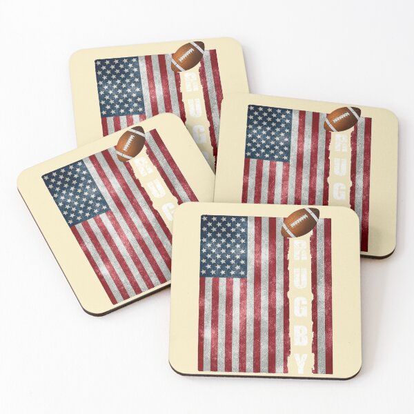 Item preview, Usa Sevens Rugby - Gift for rugby lovers   designed and sold by TShirtGeners.