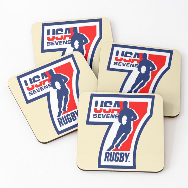 Item preview, usa sevens rugby     designed and sold by TShirtGeners.