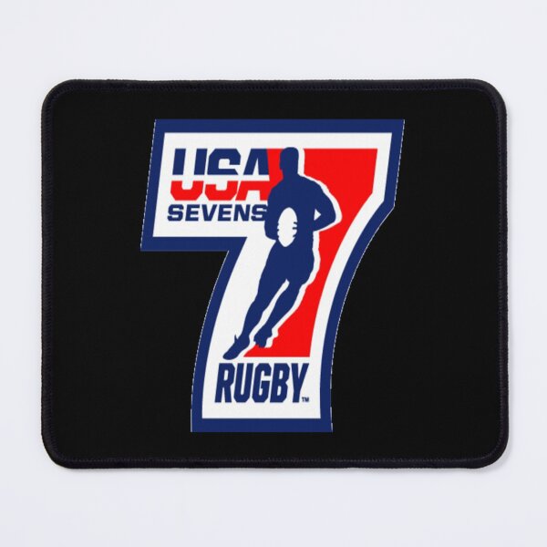 Item preview, usa sevens rugby     designed and sold by TShirtGeners.