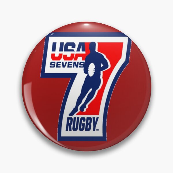 Item preview, usa sevens rugby     designed and sold by TShirtGeners.