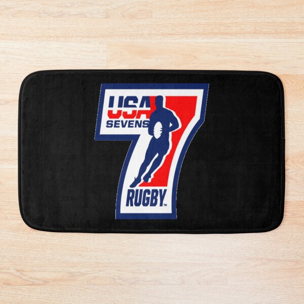 Item preview, usa sevens rugby     designed and sold by TShirtGeners.