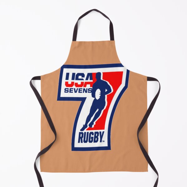 Item preview, usa sevens rugby designed and sold by TShirtGeners.