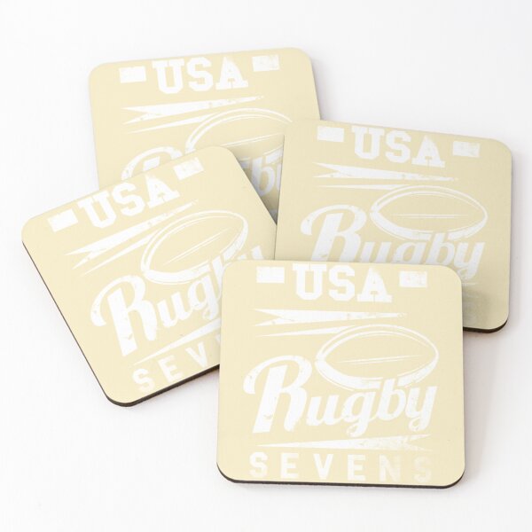 Item preview, usa sevens rugby            designed and sold by TShirtGeners.