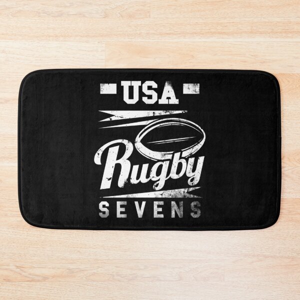 Item preview, usa sevens rugby            designed and sold by TShirtGeners.