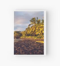 Maui Hardcover Journal