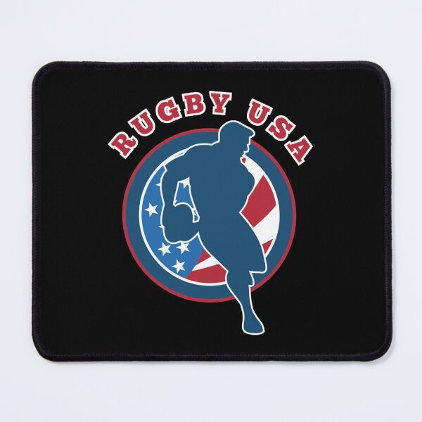 Item preview, Usa Sevens Rugby           designed and sold by TShirtGeners.