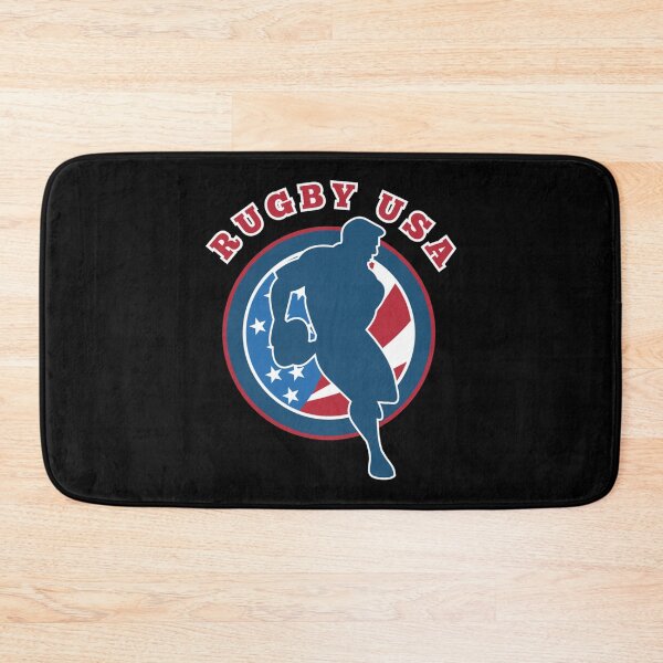 Item preview, Usa Sevens Rugby           designed and sold by TShirtGeners.