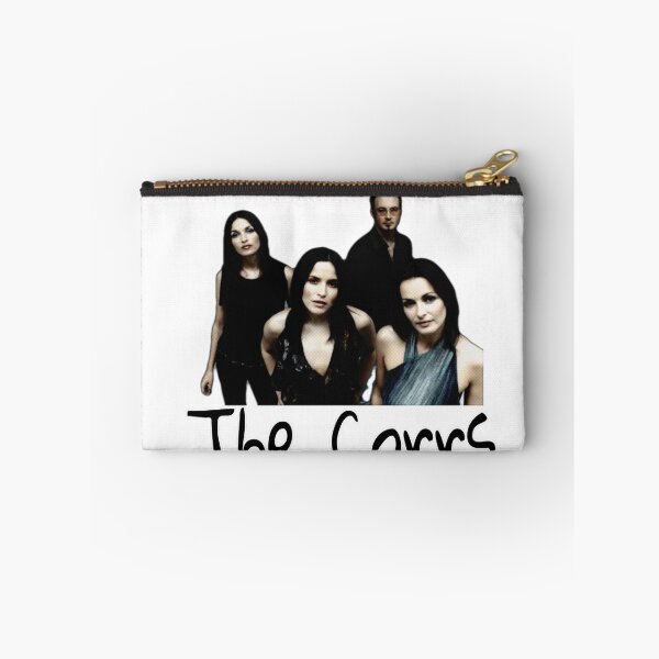 Item preview, The Corrs (band) designed and sold by AissTee.