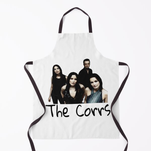 Item preview, The Corrs (band) designed and sold by AissTee.