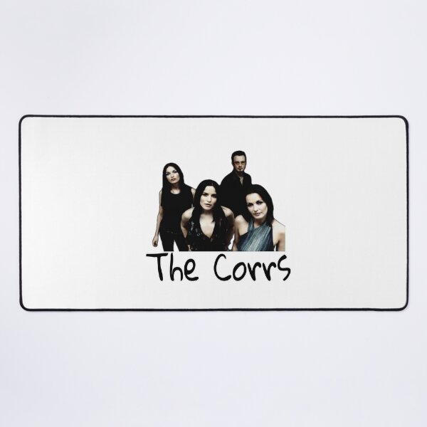 Item preview, The Corrs (band) designed and sold by AissTee.