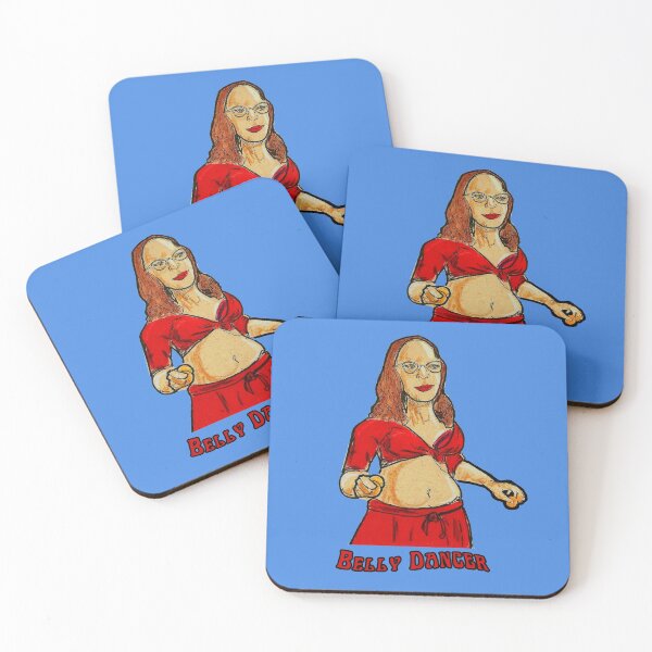Item preview, StarBelly Belly Dancer Keela designed and sold by Starbelly208.