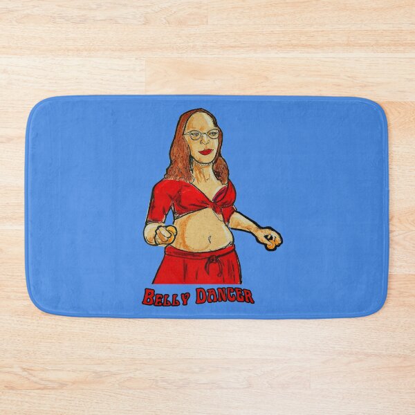 Item preview, StarBelly Belly Dancer Keela designed and sold by Starbelly208.