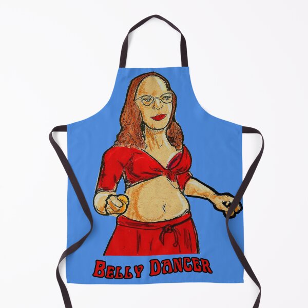 Item preview, StarBelly Belly Dancer Keela designed and sold by Starbelly208.