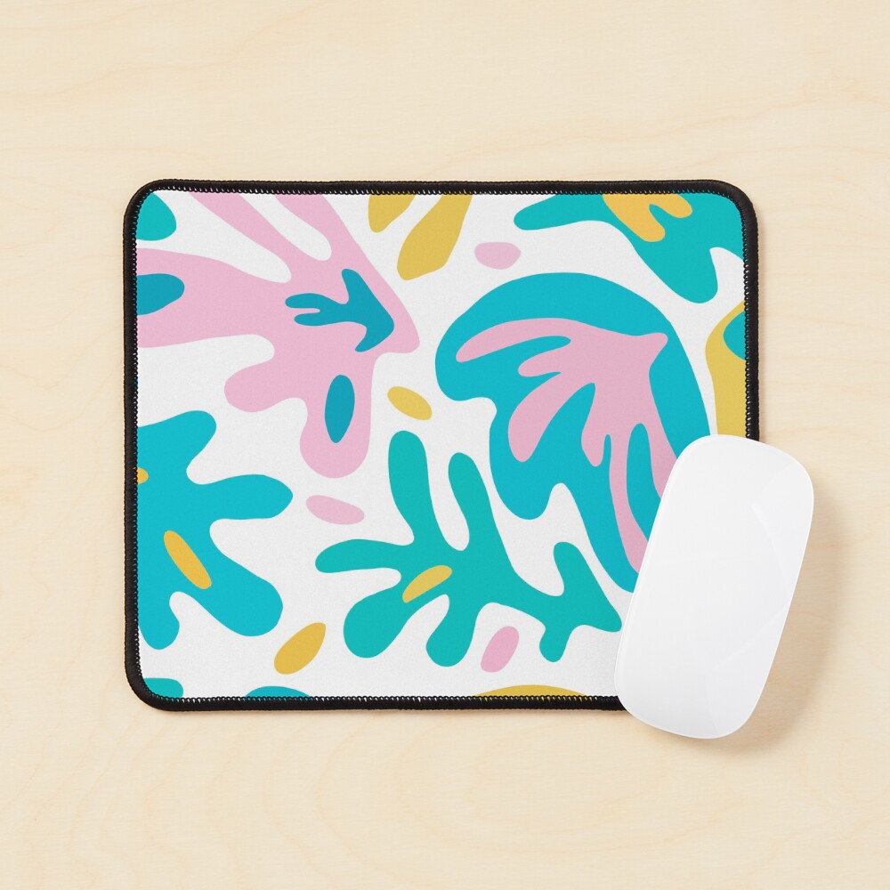 Item preview, Mouse Pad designed and sold by bigboyyahweh.