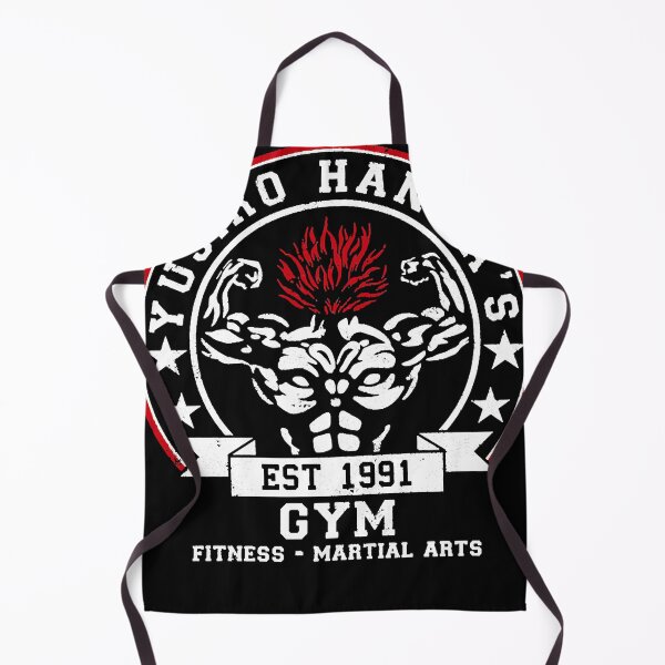 Item preview, yujiro Essential designed and sold by elliofrede.