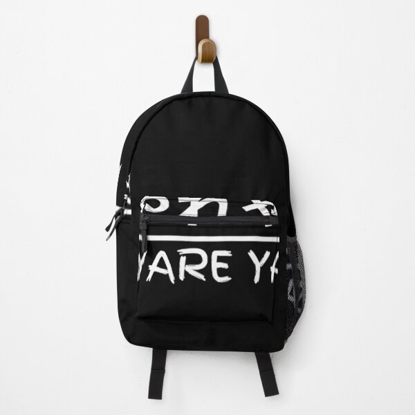 Item preview, YARE YARE DAZE Anime Manga Japanese Kanji Classic designed and sold by elliofrede.