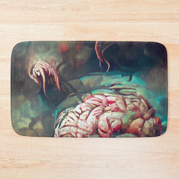Item preview, Crawling Brain designed and sold by Soar Thumbz.
