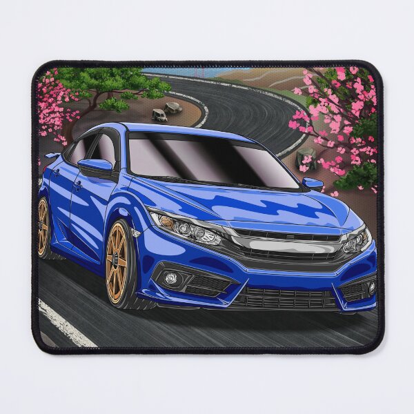 Item preview, Driving JDM Car on Mount Fuji Road designed and sold by JDM Guyvit.