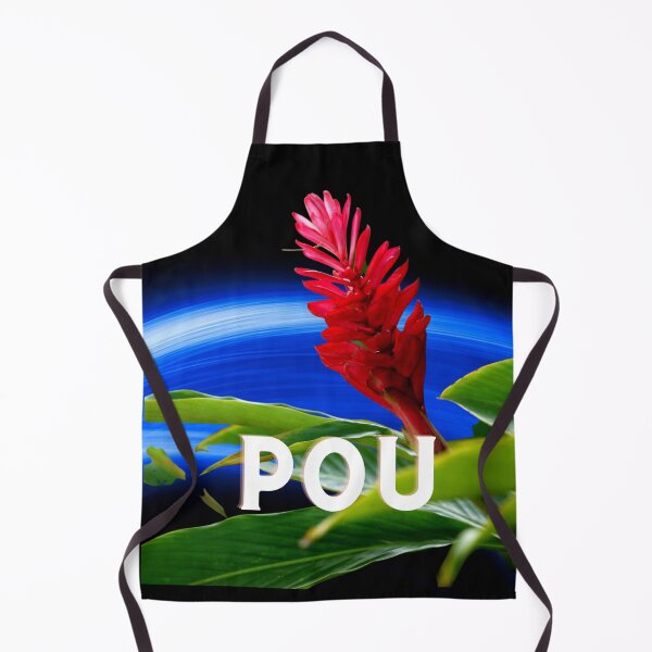 Item preview, Pou famous Samoan Polynesian name Pago Pago American Samoa designed and sold by Siahtasi55.