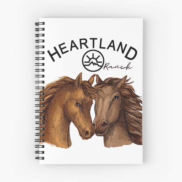 Item preview, Heartland Ranch, Heartland Horse designed and sold by STARPULL.
