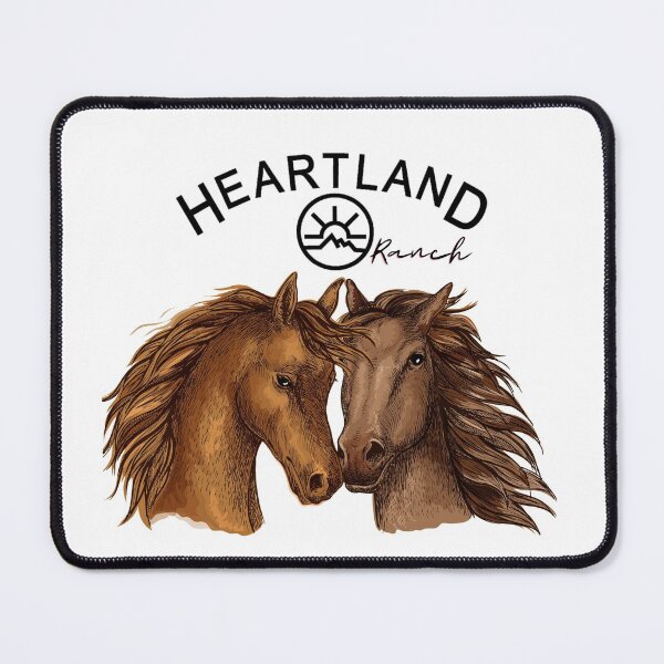 Item preview, Heartland Ranch, Heartland Horse designed and sold by STARPULL.