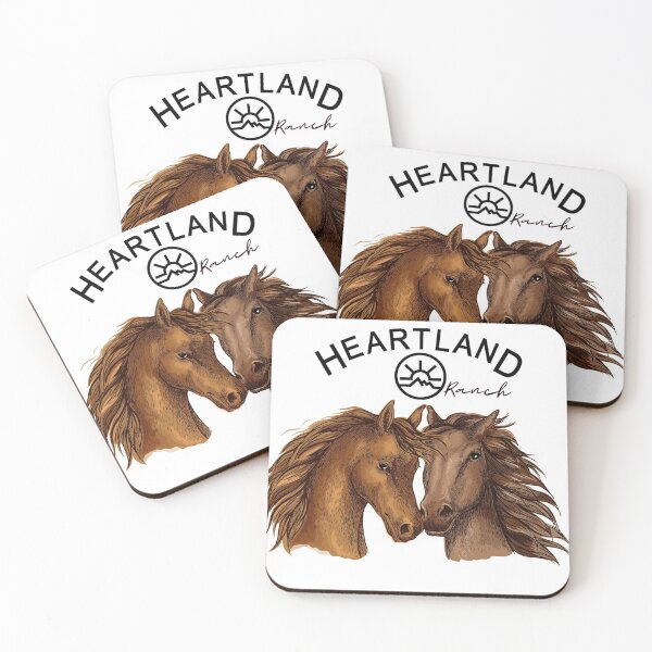 Item preview, Heartland Ranch, Heartland Horse designed and sold by STARPULL.