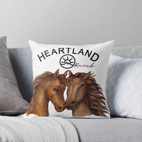 Item preview, Heartland Ranch, Heartland Horse designed and sold by STARPULL.