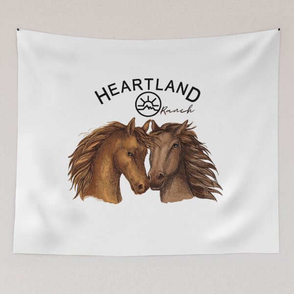 Item preview, Heartland Ranch, Heartland Horse designed and sold by STARPULL.