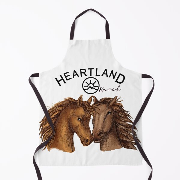 Item preview, Heartland Ranch, Heartland Horse designed and sold by STARPULL.