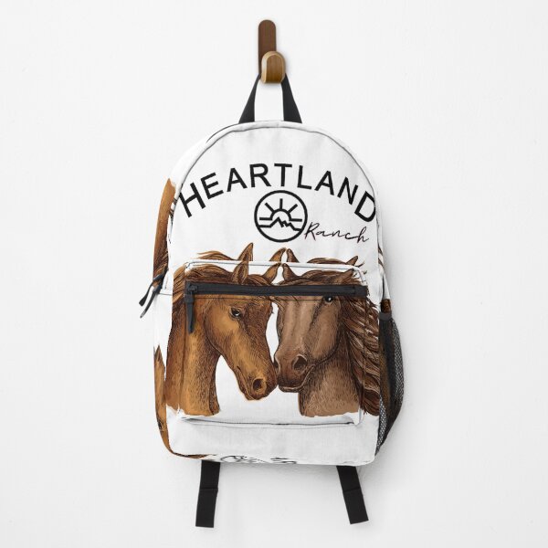 Item preview, Heartland Ranch, Heartland Horse designed and sold by STARPULL.