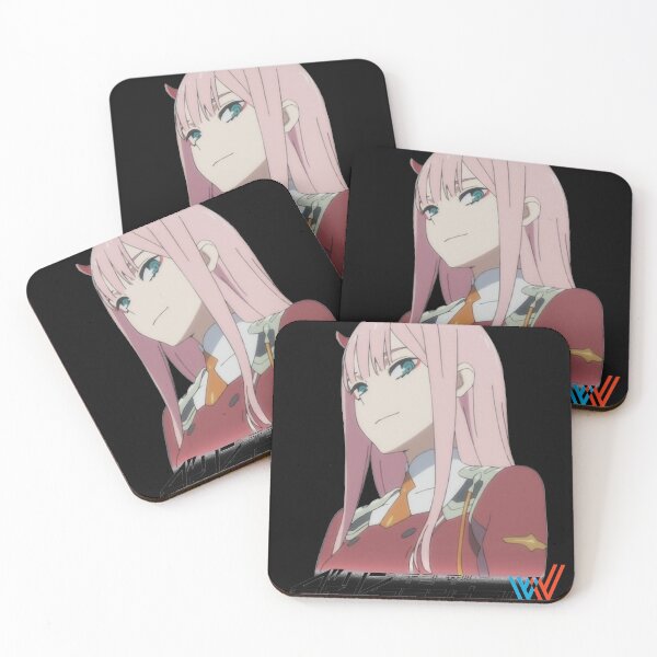 Item preview, Zero Two Classic  designed and sold by elliofrede.