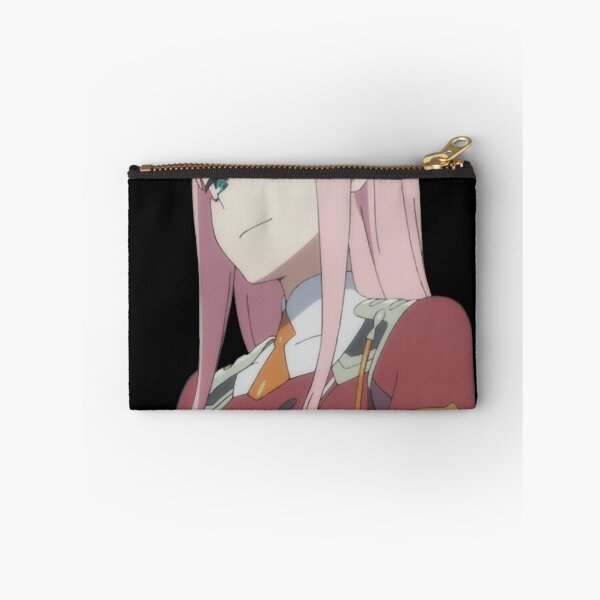 Item preview, Zero Two Classic  designed and sold by elliofrede.